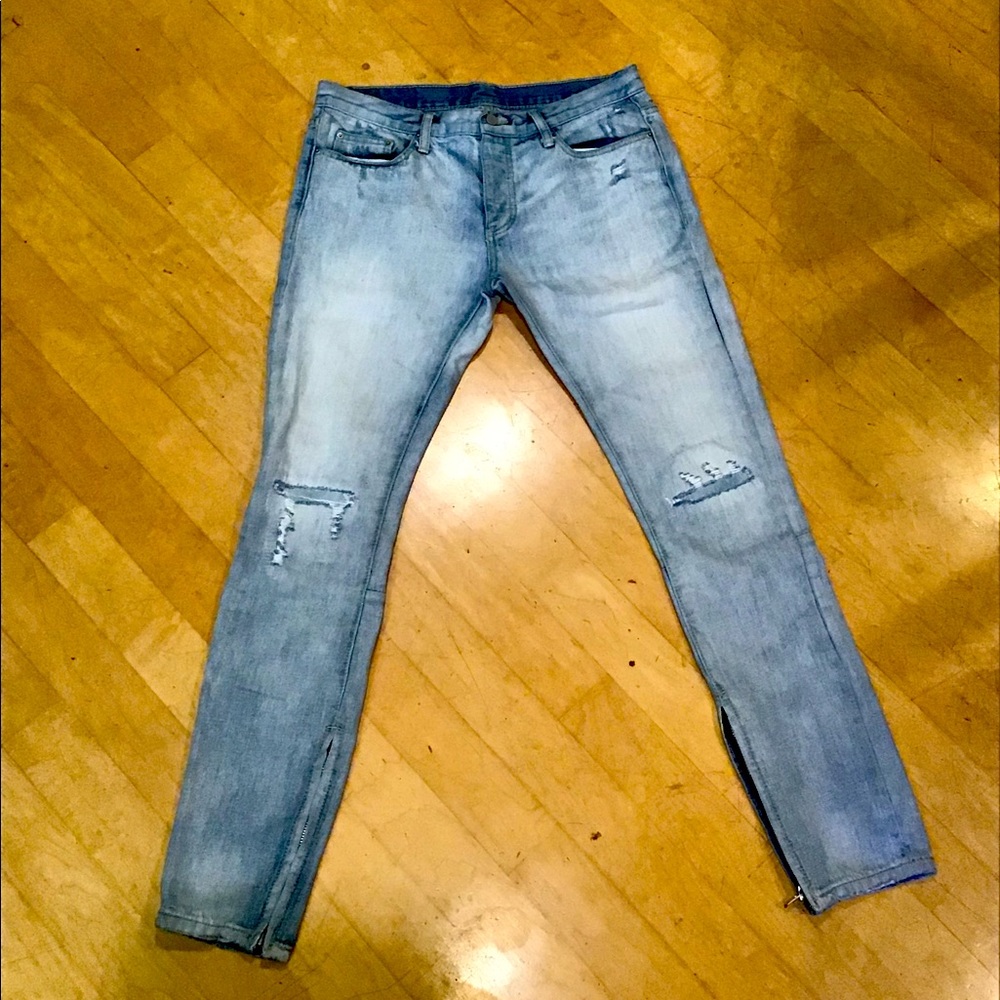 Denim Jeans
